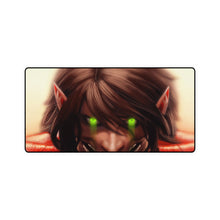 Load image into Gallery viewer, Anime Attack On Titan Mouse Pad (Desk Mat)