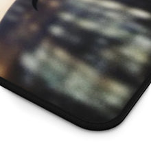 Load image into Gallery viewer, Blood+ Mouse Pad (Desk Mat) Hemmed Edge