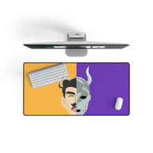 Load image into Gallery viewer, Ranking of Kings Mouse Pad (Desk Mat)