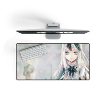 Load image into Gallery viewer, Hetalia: Axis Powers Mouse Pad (Desk Mat) On Desk