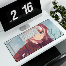 Load image into Gallery viewer, Honami Ichinose Classroom of Mouse Pad (Desk Mat)