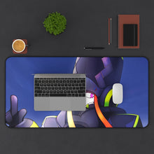 Load image into Gallery viewer, Darling In The FranXX Mouse Pad (Desk Mat) With Laptop