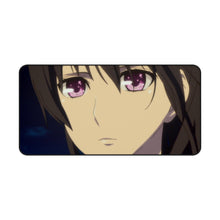 Load image into Gallery viewer, Mei Aihara Mouse Pad (Desk Mat)