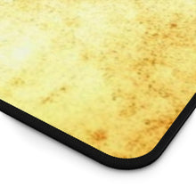 Load image into Gallery viewer, Guilty Crown Mouse Pad (Desk Mat) Hemmed Edge