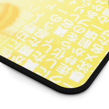 Load image into Gallery viewer, Monogatari (Series) Mouse Pad (Desk Mat) Hemmed Edge
