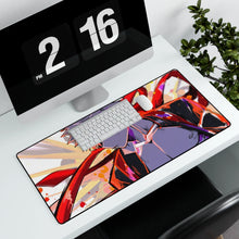 Load image into Gallery viewer, My Hero Academia Katsuki Bakugou Mouse Pad (Desk Mat) With Laptop
