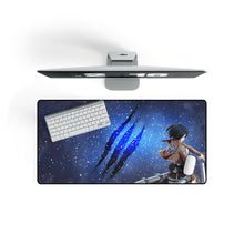 Load image into Gallery viewer, Anime Attack On Titan Mouse Pad (Desk Mat)