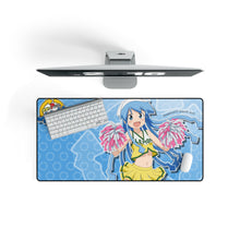 Load image into Gallery viewer, Squid Girl Mouse Pad (Desk Mat)