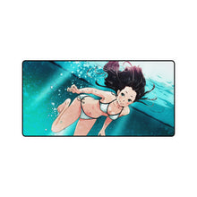 Load image into Gallery viewer, Anime Underwater Mouse Pad (Desk Mat)