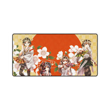 Load image into Gallery viewer, Anime Kantai Collection Mouse Pad (Desk Mat)