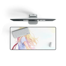Load image into Gallery viewer, Anime Your Lie in April Mouse Pad (Desk Mat)