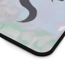 Load image into Gallery viewer, Cardcaptor Sakura Sakura Kinomoto, Tomoyo Daidouji Mouse Pad (Desk Mat) Hemmed Edge
