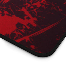 Load image into Gallery viewer, Arifureta Shokugyou De Sekai Saikyou Mouse Pad (Desk Mat) Hemmed Edge