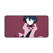 Load image into Gallery viewer, Monogatari (Series) Mouse Pad (Desk Mat)