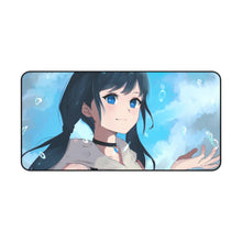 Load image into Gallery viewer, Weathering With You Mouse Pad (Desk Mat)
