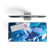 Load image into Gallery viewer, Touhou Mouse Pad (Desk Mat)