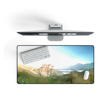 Load image into Gallery viewer, Anime Nature Mouse Pad (Desk Mat) On Desk