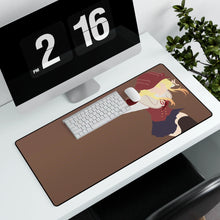 Load image into Gallery viewer, Tensai Ikkyuu Mouse Pad (Desk Mat)