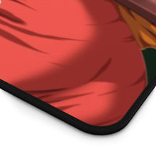 Load image into Gallery viewer, Dr. Stone Kohaku Mouse Pad (Desk Mat) Hemmed Edge