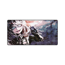 Load image into Gallery viewer, Youjo Senki Mouse Pad (Desk Mat)