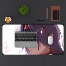 Load image into Gallery viewer, Sword Art Online II Mouse Pad (Desk Mat) With Laptop