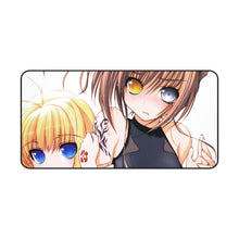 Load image into Gallery viewer, Dragon Crisis! Mouse Pad (Desk Mat)