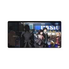 Load image into Gallery viewer, Anime Akiba's Trip Mouse Pad (Desk Mat)