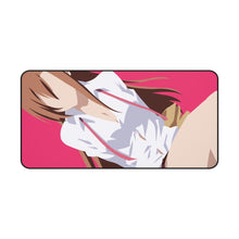 Load image into Gallery viewer, Seitokai Yakuindomo Mouse Pad (Desk Mat)