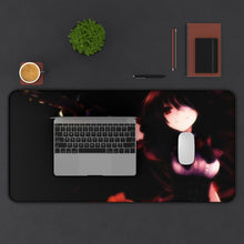 Load image into Gallery viewer, Date A Live Mouse Pad (Desk Mat) With Laptop