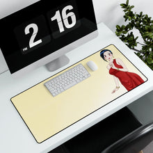 Load image into Gallery viewer, Nisekoi Seishirou Tsugumi Mouse Pad (Desk Mat) With Laptop