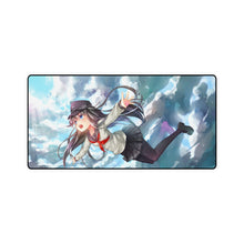 Load image into Gallery viewer, Anime Kantai Collection Mouse Pad (Desk Mat)