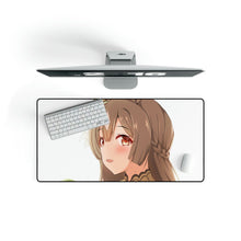 Load image into Gallery viewer, Uma Musume: Pretty Derby Mouse Pad (Desk Mat)