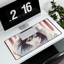 Load image into Gallery viewer, Anime Attack On Titan Mouse Pad (Desk Mat)