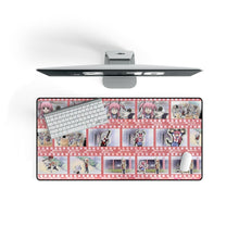 Load image into Gallery viewer, Angel Beats! Mouse Pad (Desk Mat)