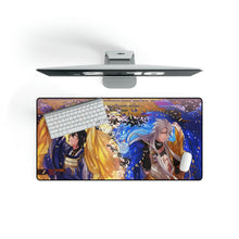 Load image into Gallery viewer, Anime Touken Ranbu Mouse Pad (Desk Mat)