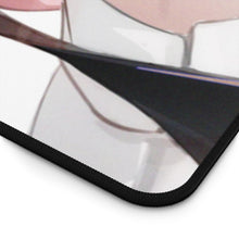 Load image into Gallery viewer, Chainsaw Man Mouse Pad (Desk Mat) Hemmed Edge