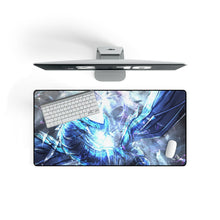 Load image into Gallery viewer, Yu-Gi-Oh! Mouse Pad (Desk Mat)