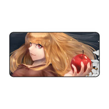Load image into Gallery viewer, Spice And Wolf Mouse Pad (Desk Mat)