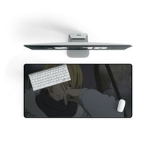 Load image into Gallery viewer, Anime My Little Monster Mouse Pad (Desk Mat) On Desk