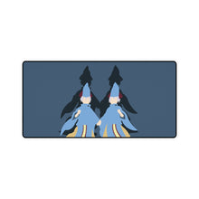 Load image into Gallery viewer, Anime Bleach Mouse Pad (Desk Mat)