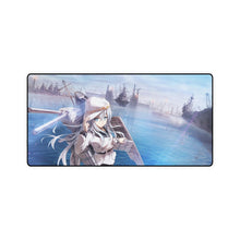 Load image into Gallery viewer, Anime Kantai Collection Mouse Pad (Desk Mat)
