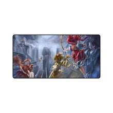 Load image into Gallery viewer, Puella Magi Madoka Magica Mouse Pad (Desk Mat)