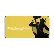 Load image into Gallery viewer, Monogatari (Series) Mouse Pad (Desk Mat)