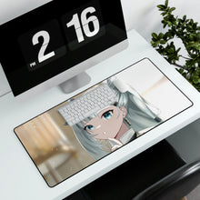 Load image into Gallery viewer, Vestia Zeta Mouse Pad (Desk Mat)