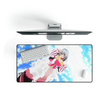 Load image into Gallery viewer, The Rising of the Shield Hero Mouse Pad (Desk Mat)