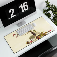 Load image into Gallery viewer, Anime Original Mouse Pad (Desk Mat) With Laptop