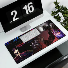 Load image into Gallery viewer, Anime Tokyo Ghoul Mouse Pad (Desk Mat)