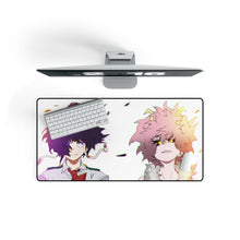 Load image into Gallery viewer, My Hero Academia Mouse Pad (Desk Mat) On Desk