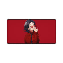 Load image into Gallery viewer, Anime Girl Mouse Pad (Desk Mat)