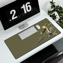 Load image into Gallery viewer, The Seven Deadly Sins Mouse Pad (Desk Mat)